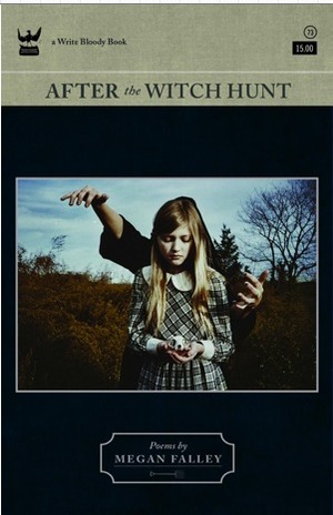 After the Witch Hunt by Megan Falley