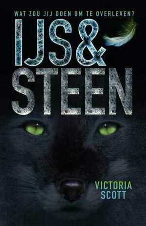 IJs & Steen by Ellis Post Uiterweer, Victoria Scott