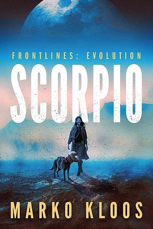 Scorpio by Marko Kloos