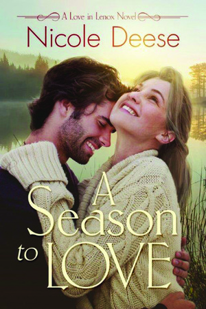 A Season to Love by Nicole Deese