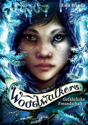 Gefährliche Freundschaft by Katja Brandis, Claudia Carls