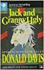 Jack & Granny Ugly by Donald Davis