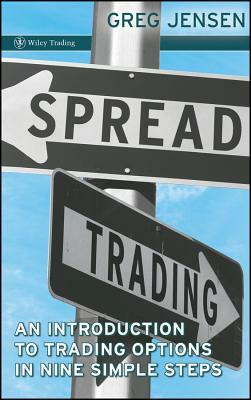 Spread Trading by Greg Jensen