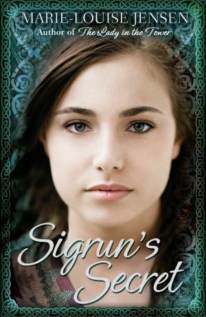 Sigrun's Secret by Marie-Louise Jensen