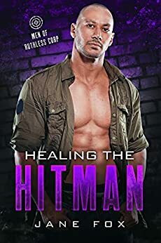 Healing the Hitman by Jane Fox