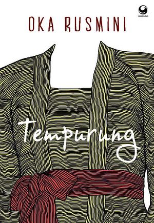 Tempurung by Oka Rusmini