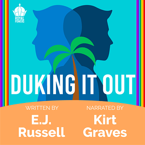 Duking It Out by E.J. Russell