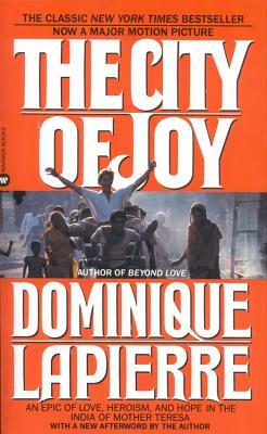 The City of Joy by Dominique Lapierre