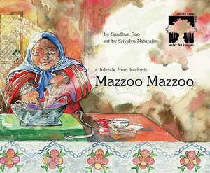 Mazzoo Mazzoo by Sandhya Rao