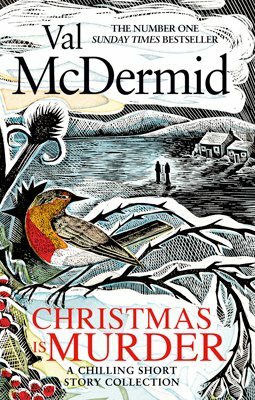 Christmas is Murder by Val McDermid