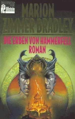 Die Erben von Hammerfell by Marion Zimmer Bradley