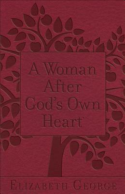 A Woman After God's Own Heart(r) by Elizabeth George