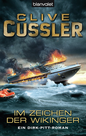 Im Zeichen der Wikinger by Clive Cussler