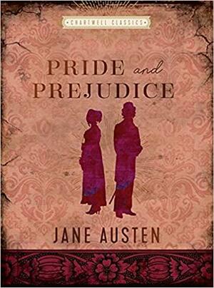 Pride and Prejudice by Jane Austen