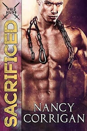 Sacrificed by Nancy Corrigan