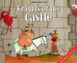 Knights of the Castle by Uwe Linke