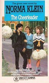 The Cheerleader by Norma Klein