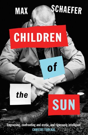 Children Of The Sun by Max Schaefer