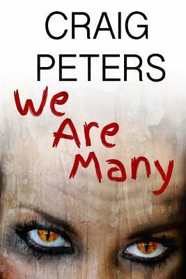 We Are Many by Craig Peters