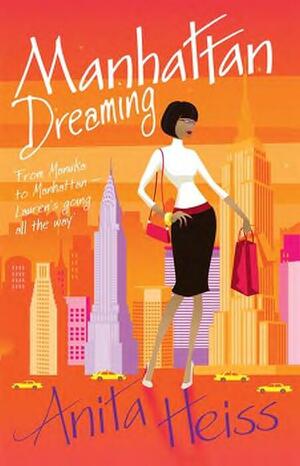 Manhattan Dreaming by Anita Heiss