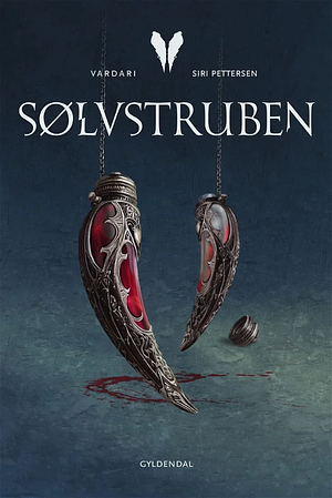 Sølvstruben by Siri Pettersen