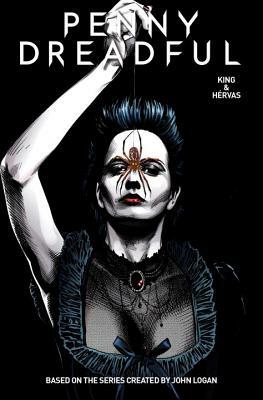 Penny Dreadful Vol. 1: The Awaking by Chris King