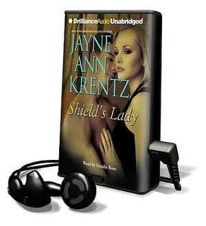 Shield's Lady by Jayne Ann Krentz