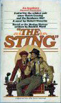 The Sting by Robert Weverka