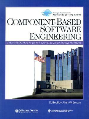 Component Based Software Engineering by 