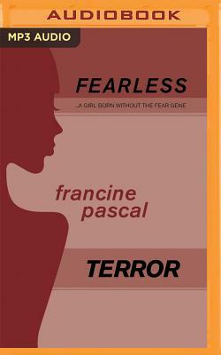 Terror by Francine Pascal