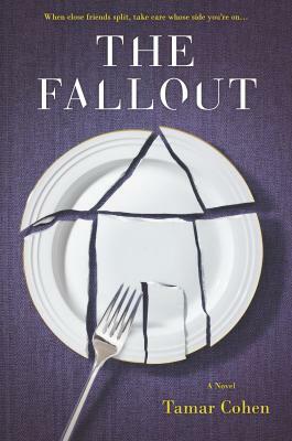 The Fallout by Tamar Cohen