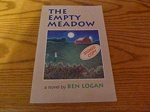 The Empty Meadow: A Novel by Ben Logan