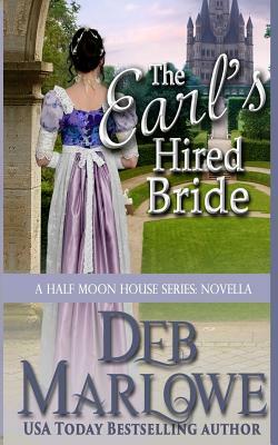 The Earl's Hired Bride by Deb Marlowe