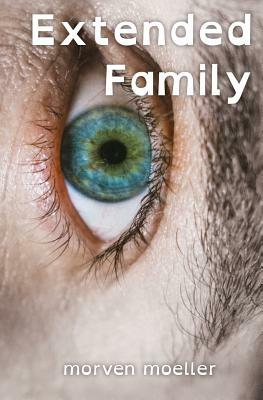 Extended Family by Morven Moeller