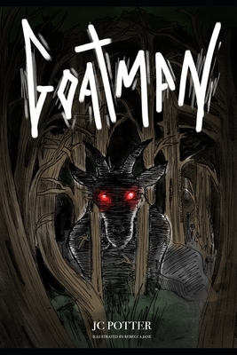 Goatman by Jc Potter