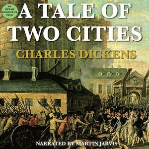 A Tale of Two Cities by Charles Dickens