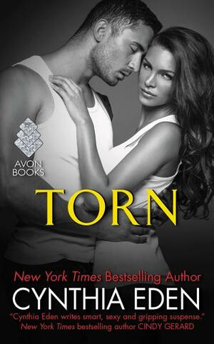 Torn by Cynthia Eden