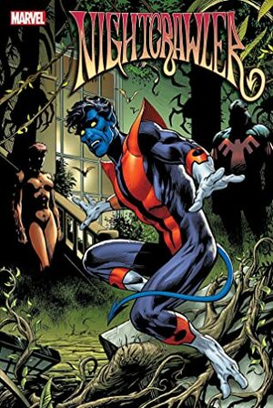 Giant-Size X-Men: Nightcrawler #1 by Jonathan Hickman, Alan Davis