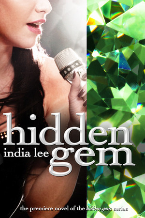 Hidden Gem by India Lee