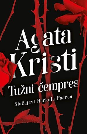 Tužni čempres by Agatha Christie