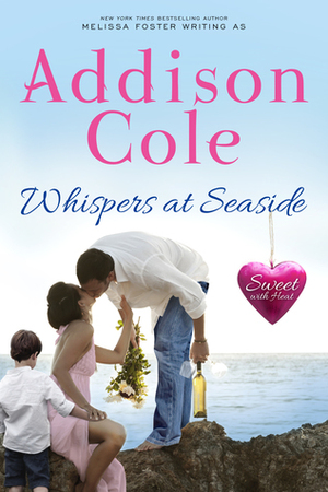 Whispers at Seaside by Addison Cole