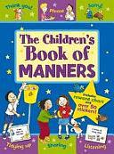 The Children's Book of Manners by Sue Lloyd