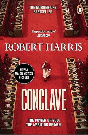 Conclave by Robert Harris