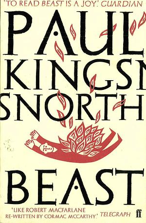 Beast by Paul Kingsnorth