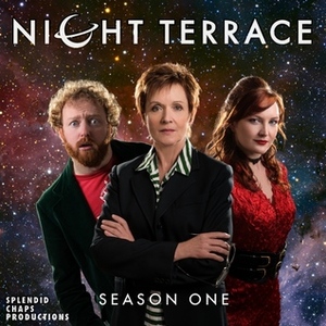 Night Terrace: Season One (Night Terrace) by John Richards