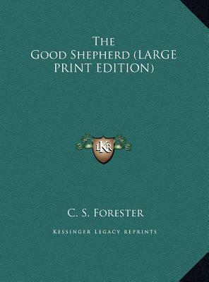 The Good Shepherd by C. S. Forester