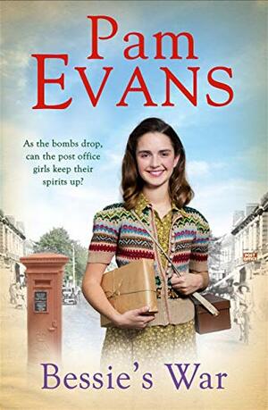 Bessie's War by Pamela Evans