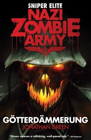 Nazi Zombie Army: Götterdämmerung by Jonathan Green