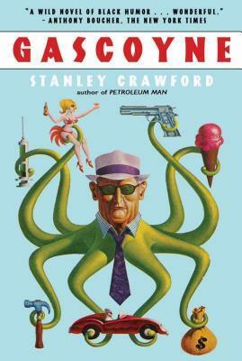Gascoyne by Stanley Crawford