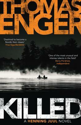 Killed by Thomas Enger